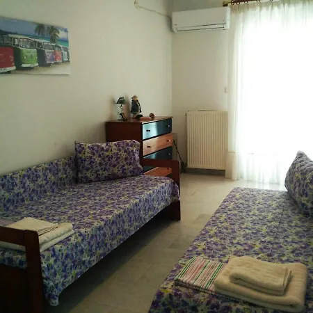 Вилла Maisonette Near The Sea. Никити