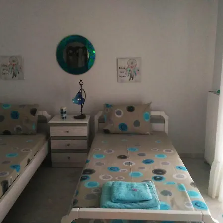 Maisonette Near The Sea. Вилла