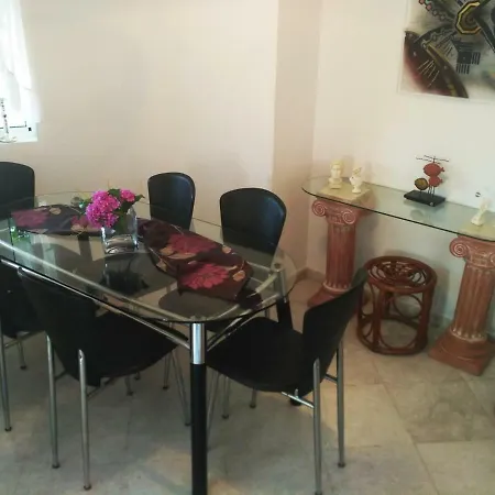 Maisonette Near The Sea. Вилла
