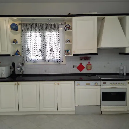 Вилла Maisonette Near The Sea. Никити